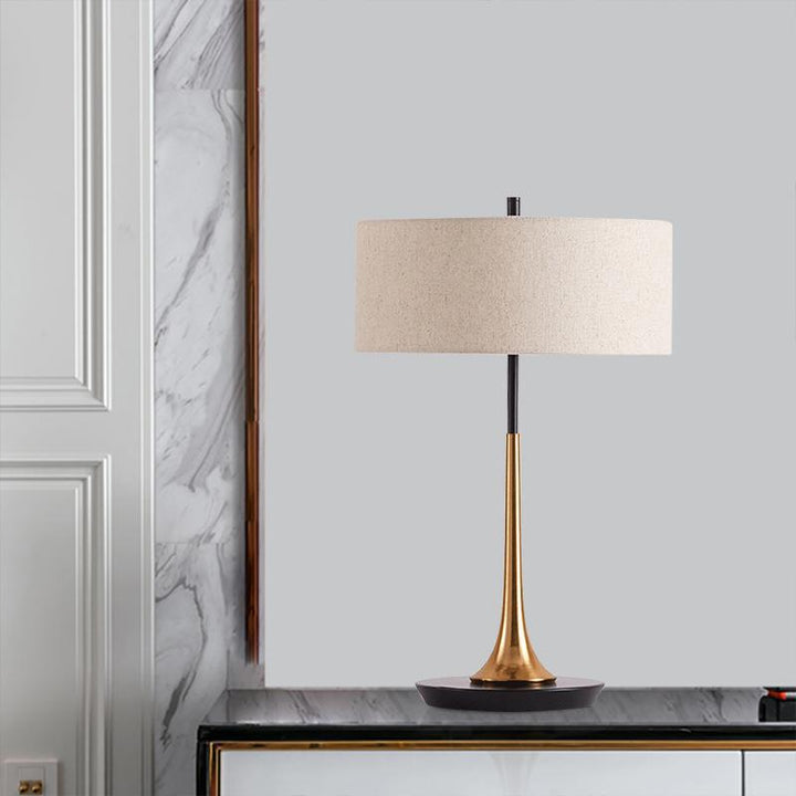 Elegant Table Lamp