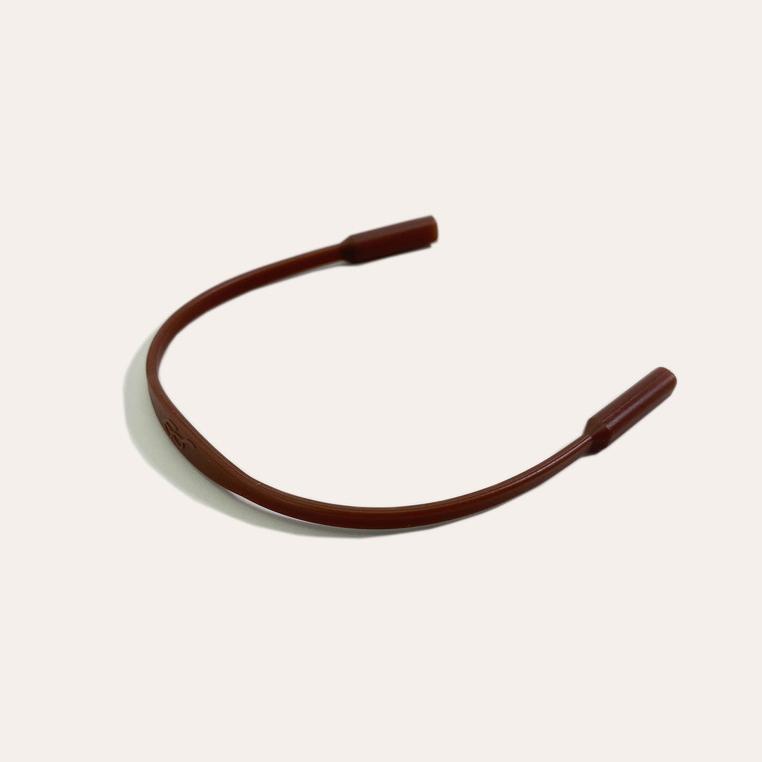 Flexible Eyewear Retention Cord Kalsten