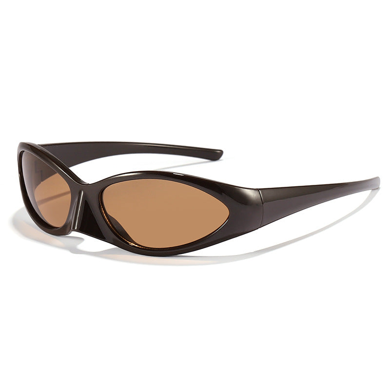 Ladies Fashion Sports Sunglasses Kalsten