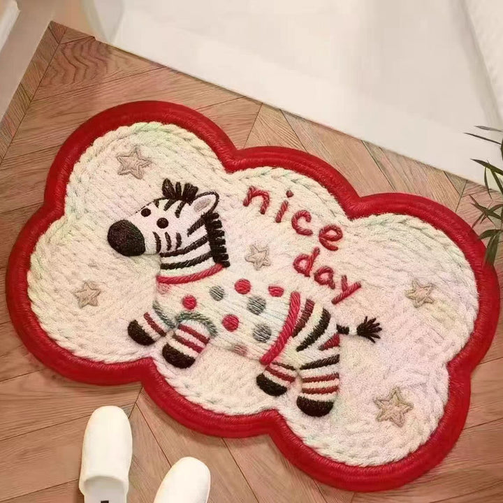 Home Decor Dog-Themed Kalsten