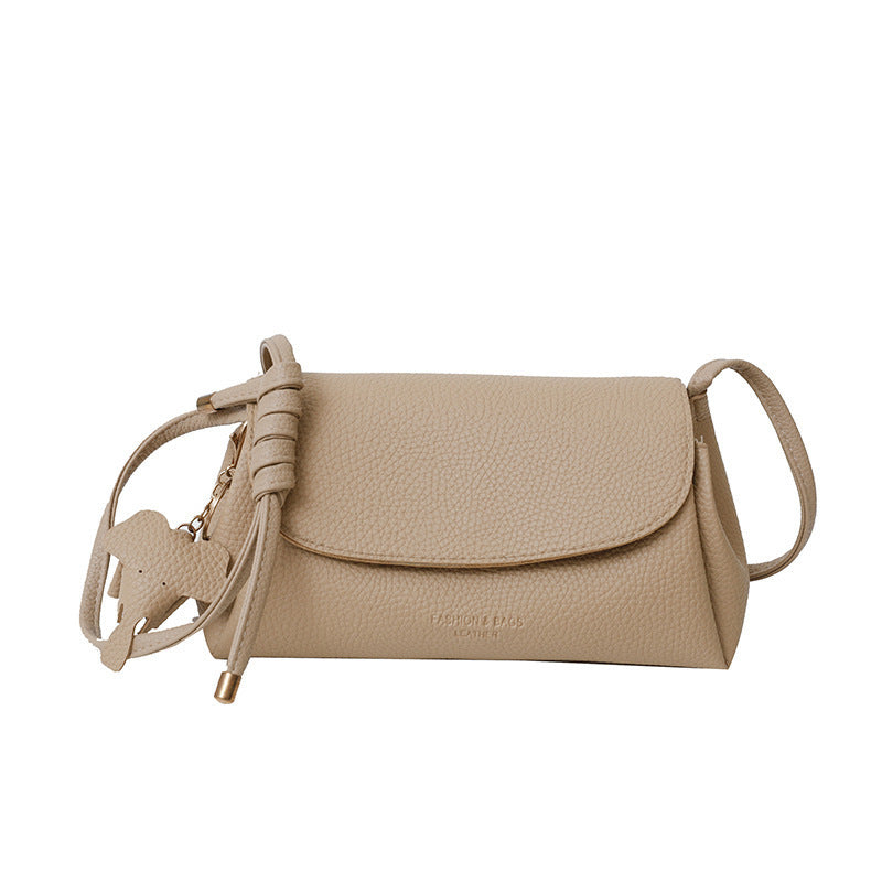 WoChic Textured Mini Crossbody Bag Kalsten