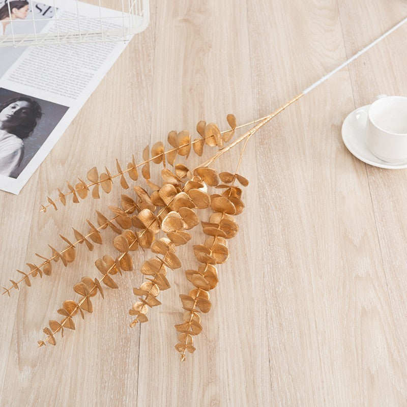 Decorative Artificial Flowers Branch Kalsten