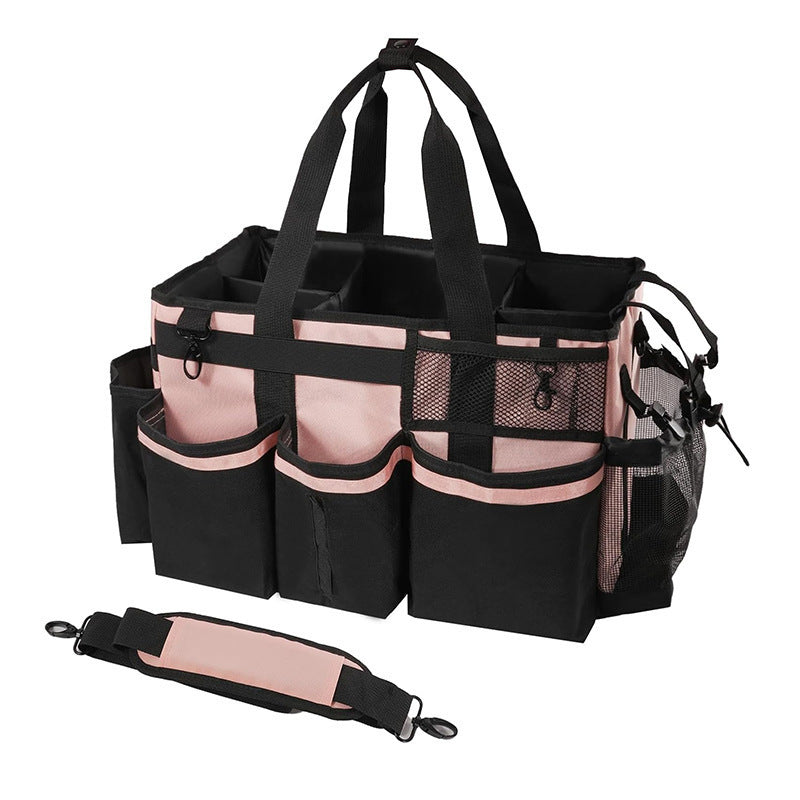 XXL Storage Bag with Multiple Compartments Kalsten