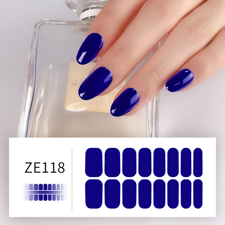 Nail Art