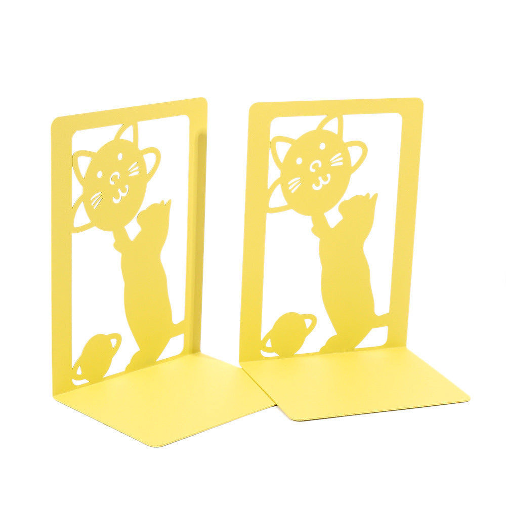 Decorative Bunny Bookends