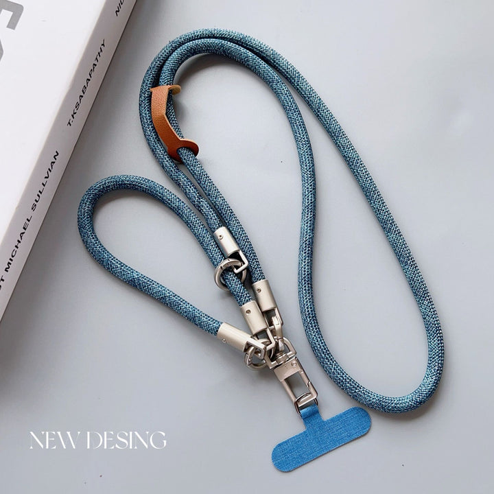 Adjustable Multi-Functional Kalsten Lanyard