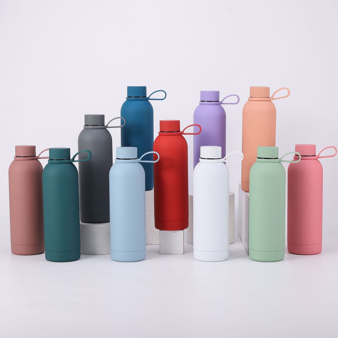 Women's Insulated Stainless Steel Water Bottle Kalsten