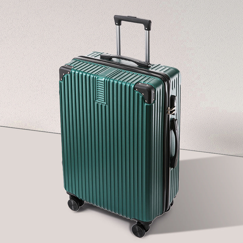 High-Performance Lightweight Rolling Suitcase Kalsten