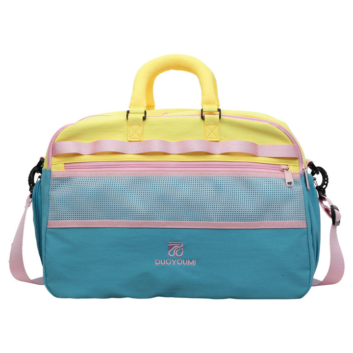 Stylish Multi-Purpose Gym Bag