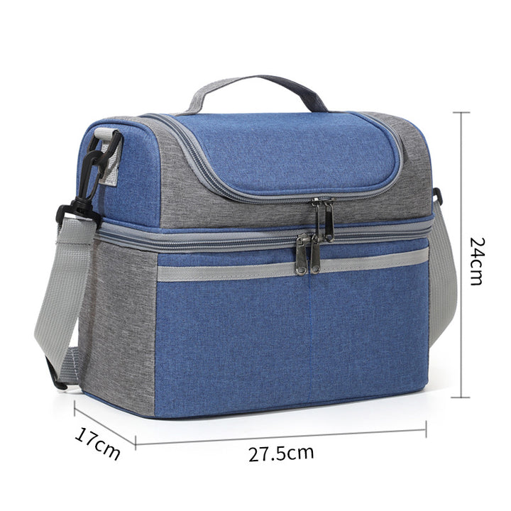 Premium Insulated Food Storage Bag