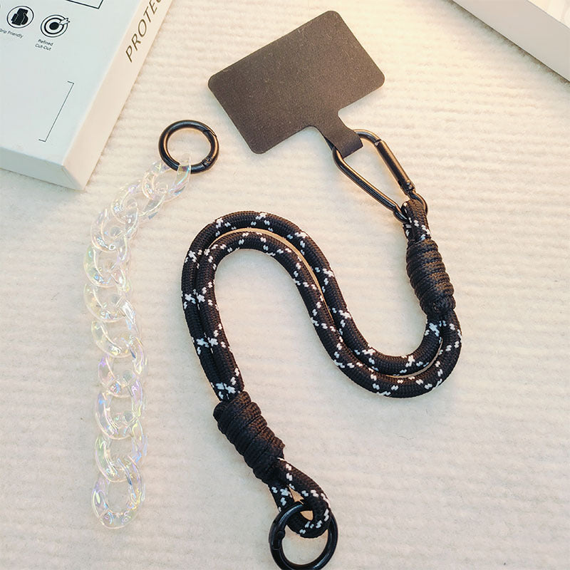 Durable Multi-Functional Phone Lanyard Kalsten