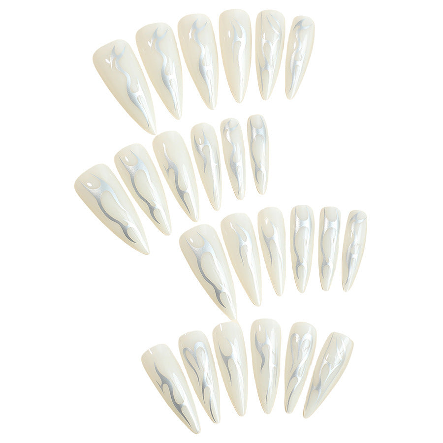Artificial Nails Kalsten