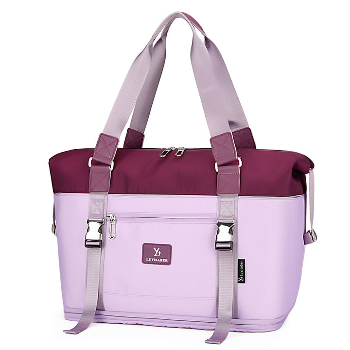 Multi-Purpose Carry All Duffel Bag