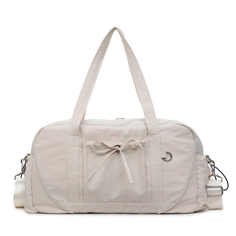 Stylish Weekender Duffle