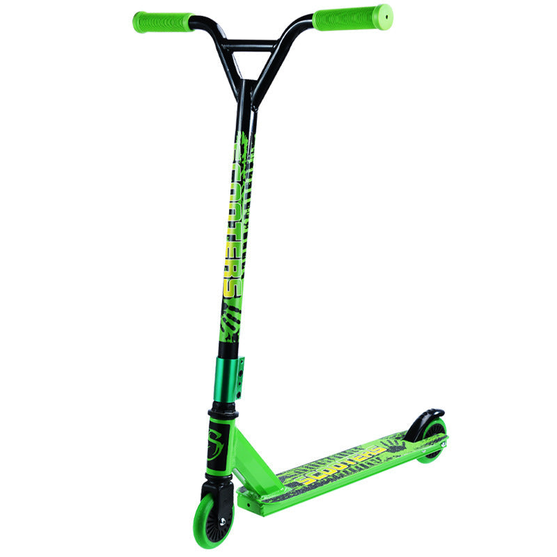 Professional Stunt Scooter Kalsten