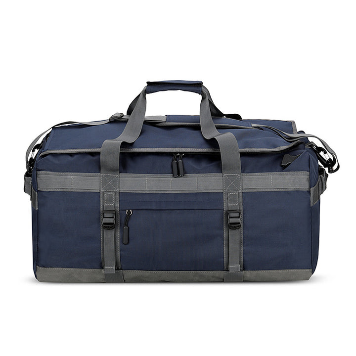 Versatile Sports Gear Carryall Kalsten