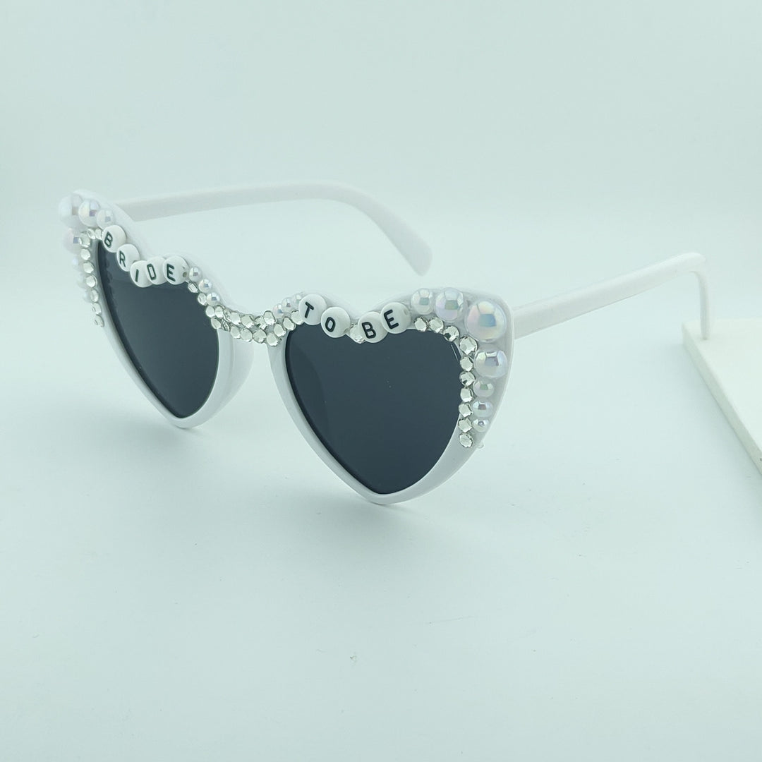 Decorative Birthday-Themed Fashion Sunglasses Kalsten