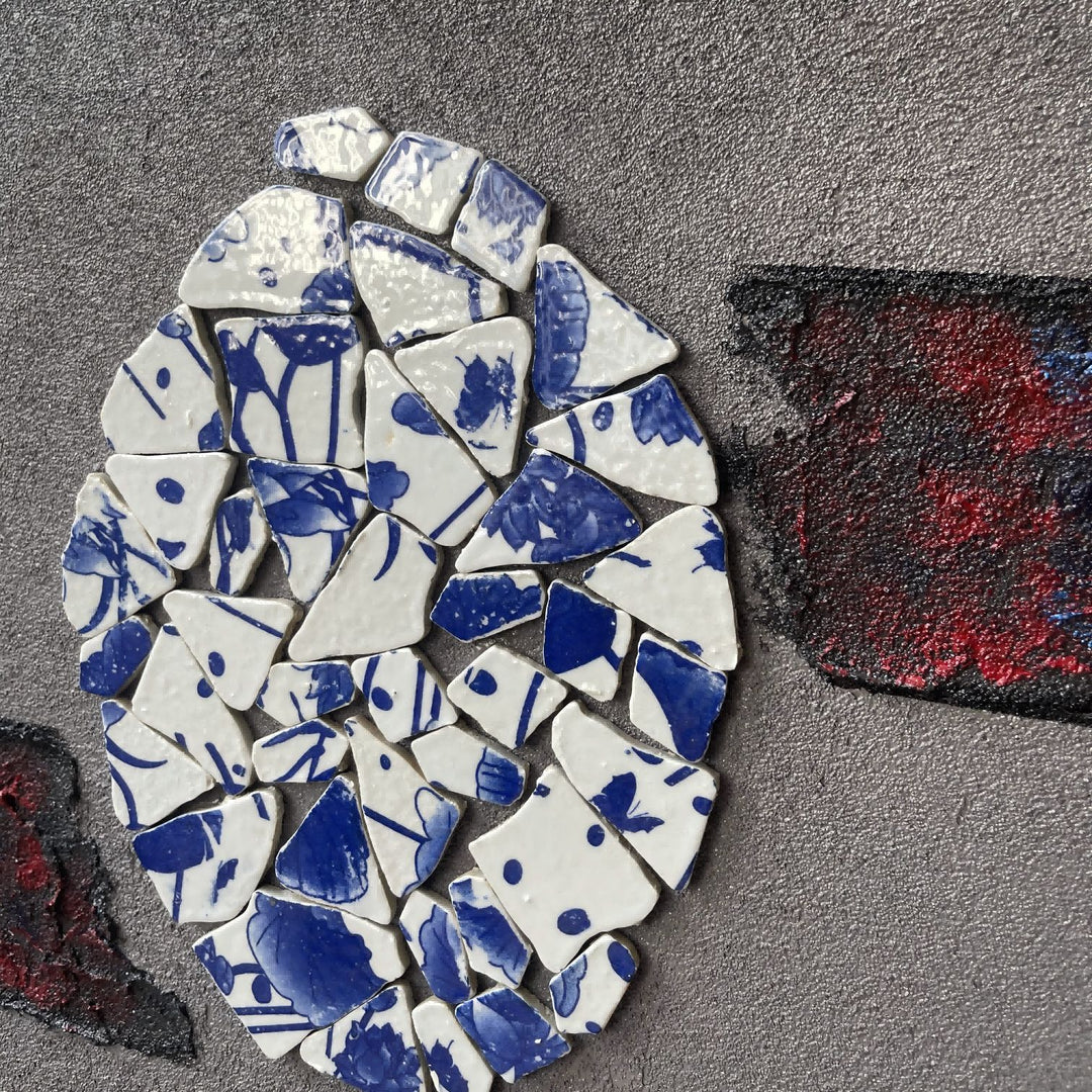 Contemporary Abstract Wall Art