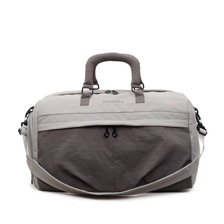 Versatile Travel Duffel Bag