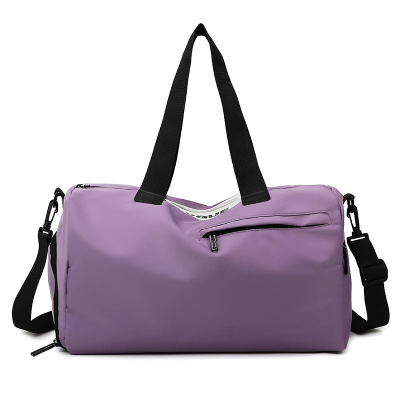 Durable Outdoor Weekend Bag
