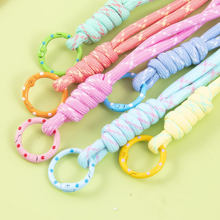 Durable Multi-Function Lanyard Kalsten