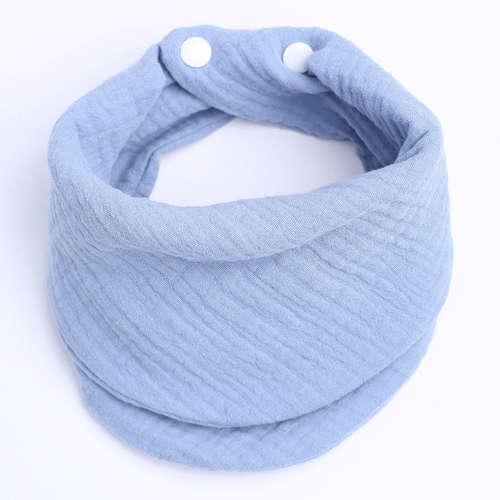 Soft Cotton Multipurpose Neck Warmer kalsten