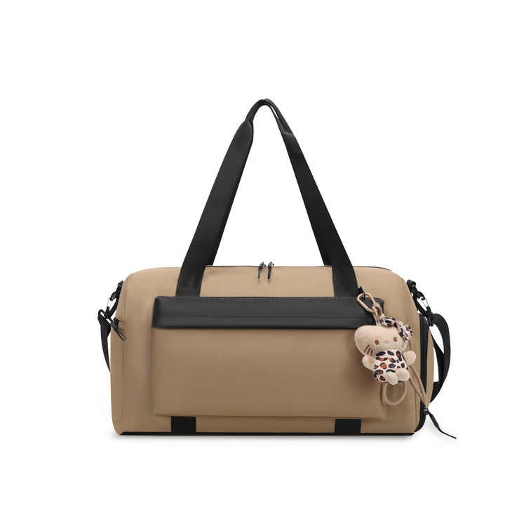 Functional Sports Duffel Bag Kalsten