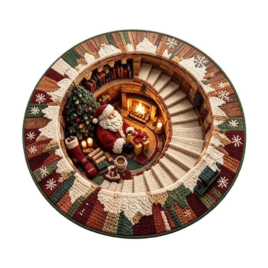 Christmas Themed Decorative