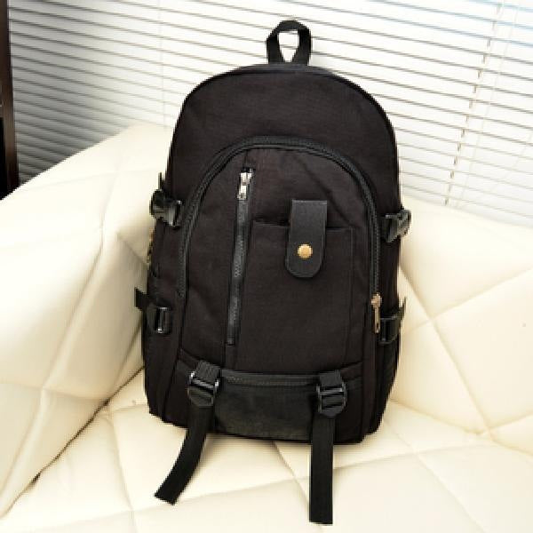 Multi-Pocket Utility Backpack Kalsten