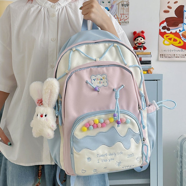 Cute Animal-Themed Backpack Kalsten 1791204818