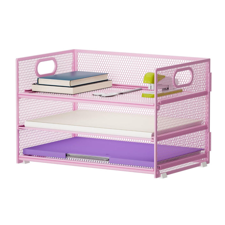 Decorative Organization