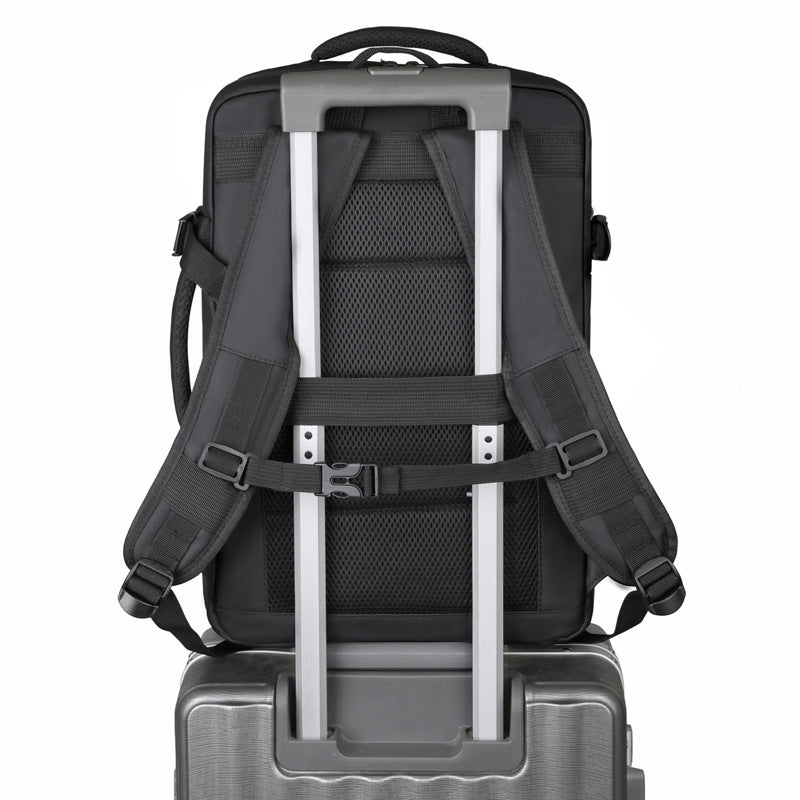 High-Performance Versatile Business Backpack Kalsten
