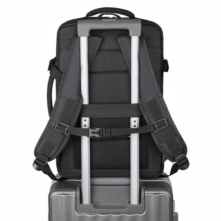 High-Performance Versatile Business Backpack Kalsten