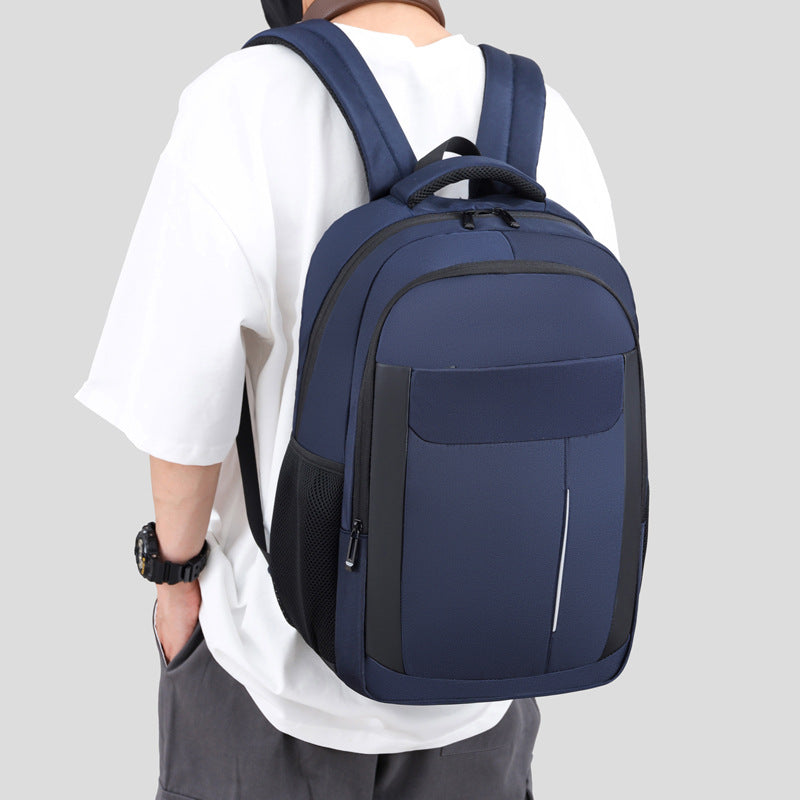 Functional Urban Commuter Backpack Kalsten