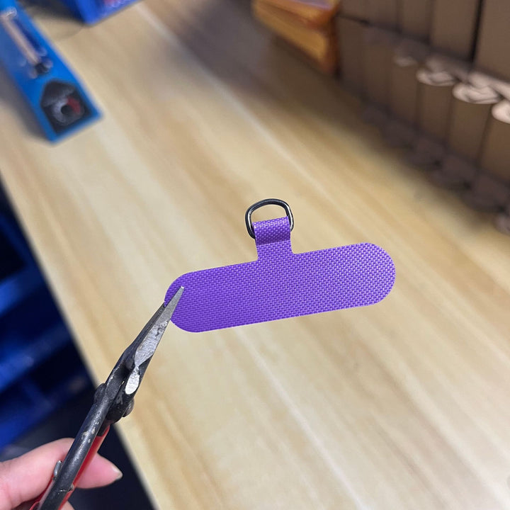 Minimalist Keychain Holder Kalsten