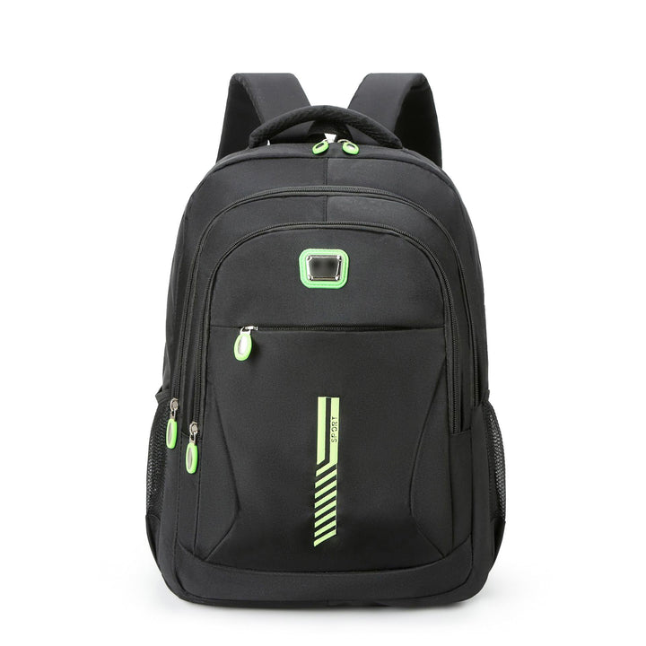 Versatile Multi-Functional Travel Backpack Kalsten