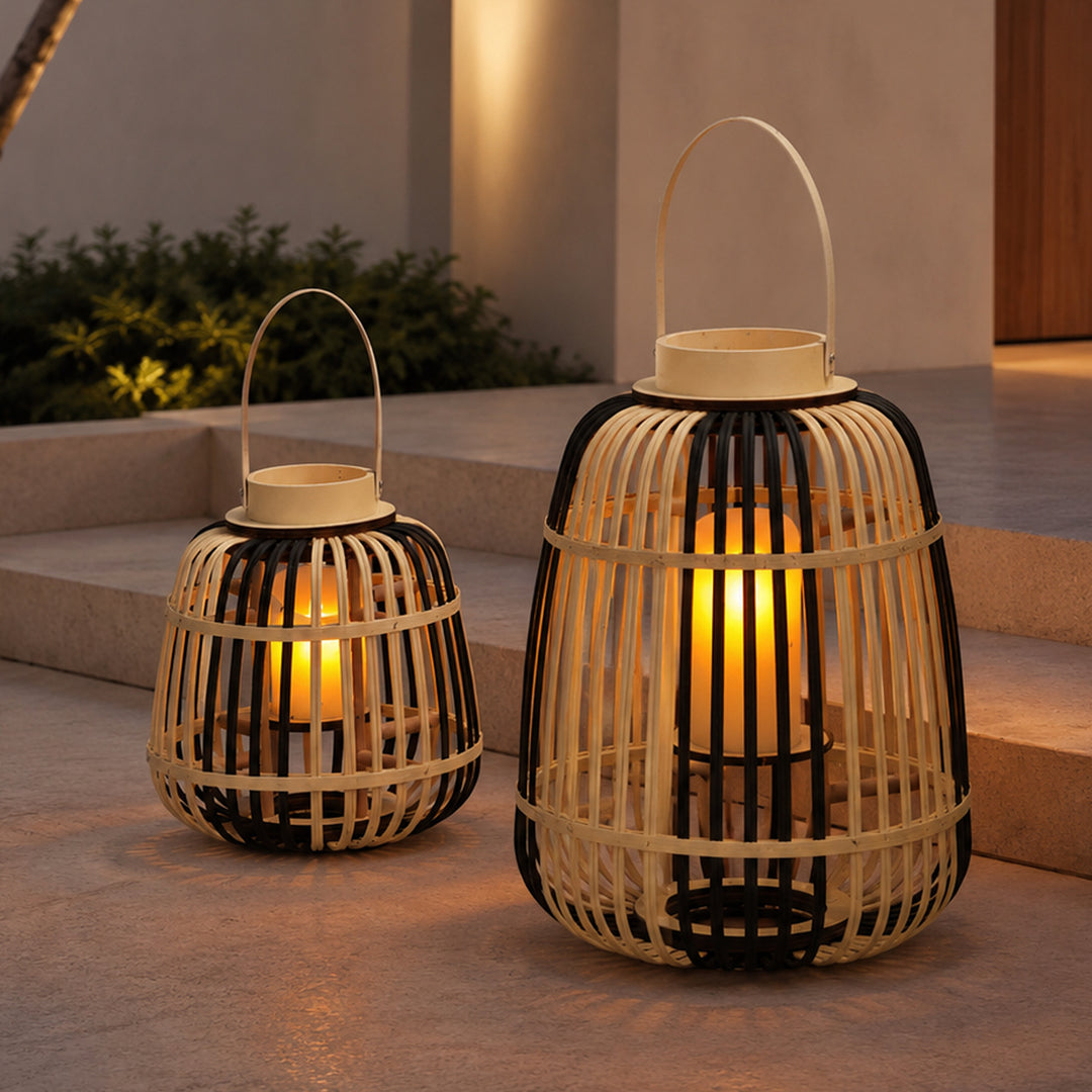 Decorative Lantern Kalsten
