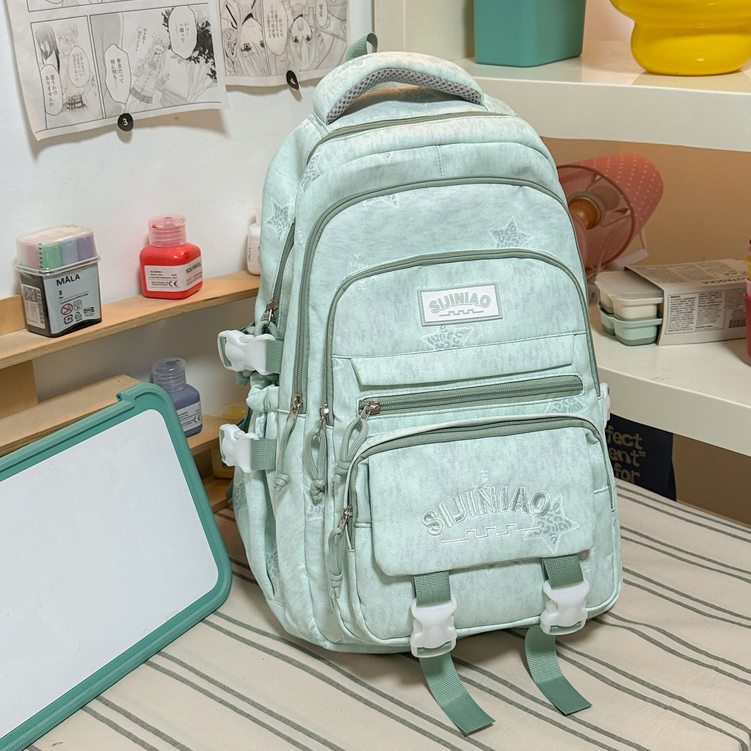 Stylish Travel Backpack Kalsten