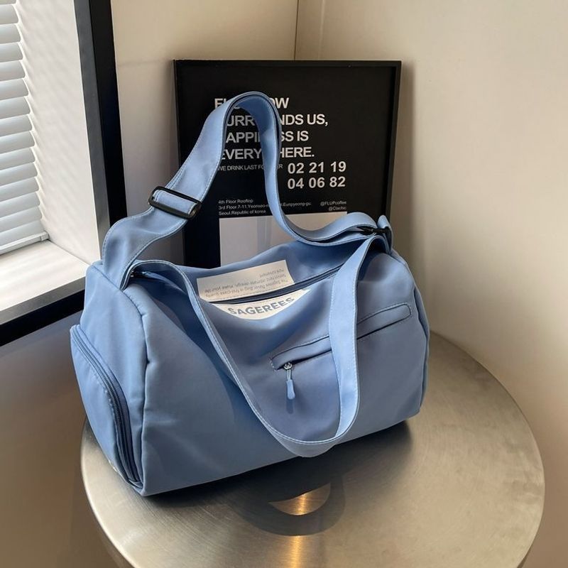 Versatile Weekender Travel Duffel Bag Kalsten