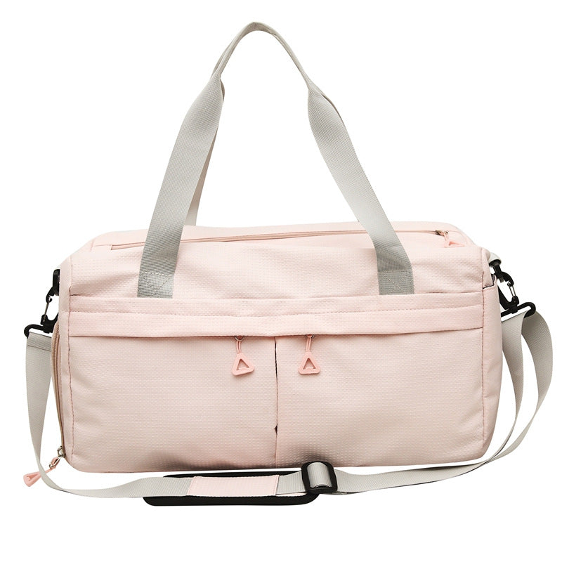 Multi-Functional Training Duffel Bag Kalsten