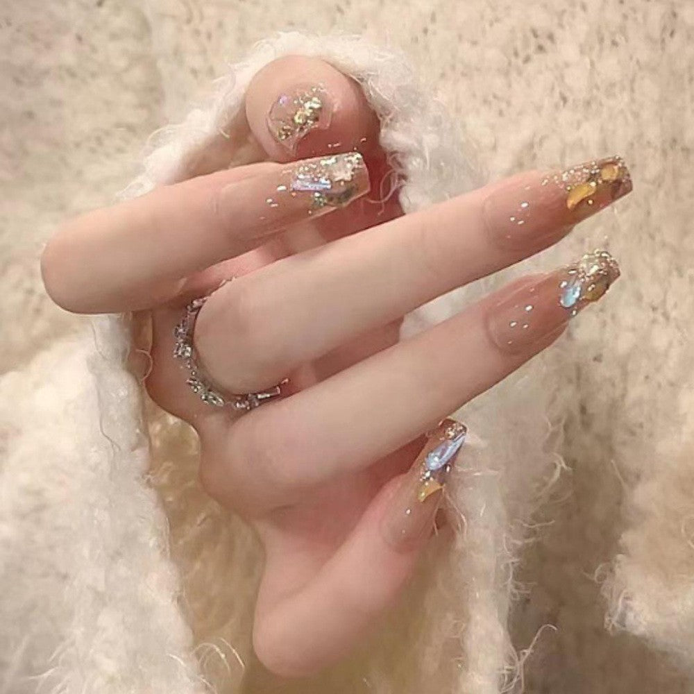 Elegant Nail Care Kalsten