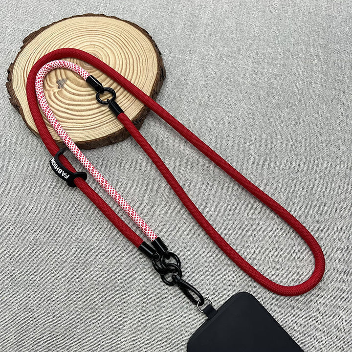 Durable Braided Phone Lanyard Kalsten
