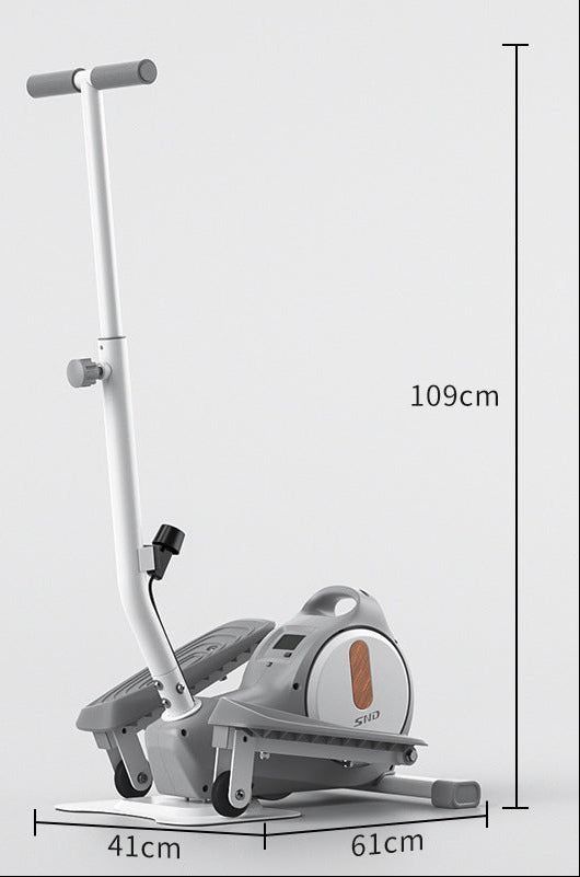 Compact Magnetic Resistance Mini Stepper Kalsten