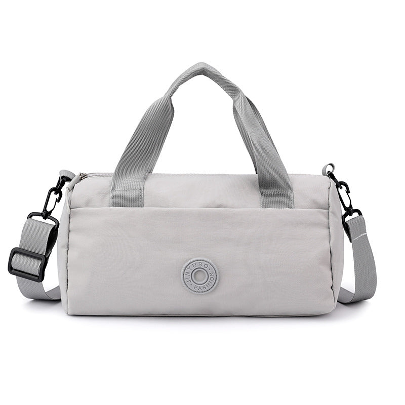 Compact Sports Duffle Kalsten