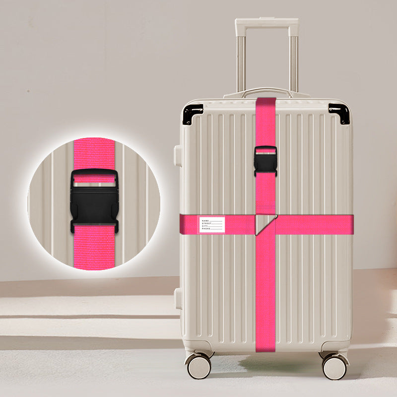 Adjustable Luggage Restraint Strap Kalsten