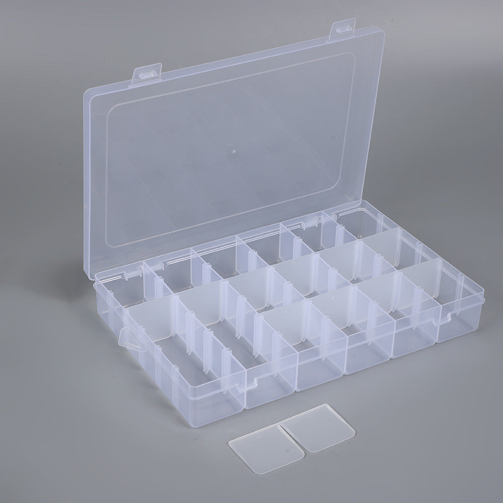 Premium Craft Storage Organizer Kalsten