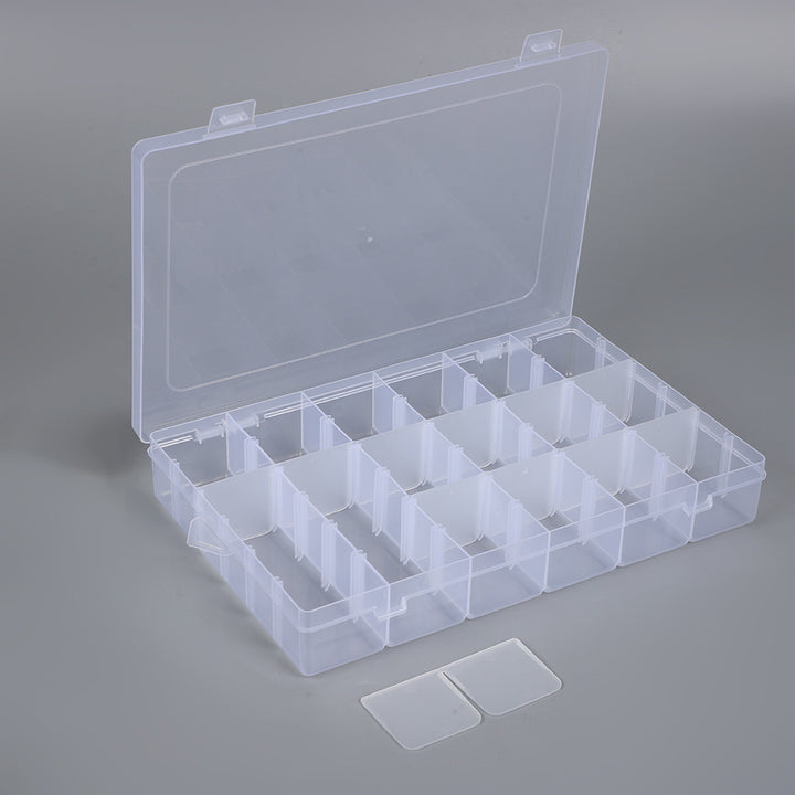 Premium Craft Storage Organizer Kalsten
