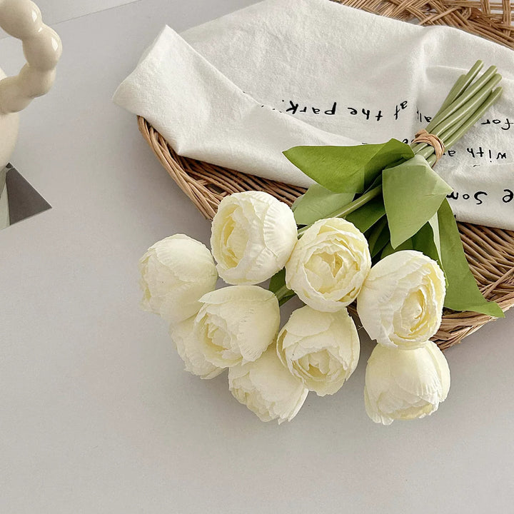 Artificial Floral Bouquet