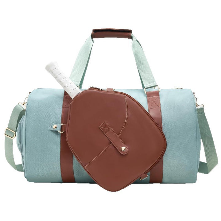Multi-functional Travel Duffle Bag Kalsten