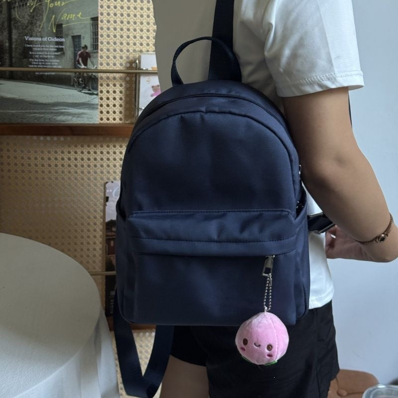 Compact Casual Backpack Kalsten